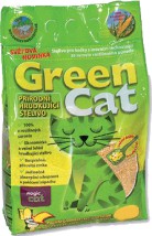Green Cat - żwirek - Canagan Atlantis Partner Krzeptów