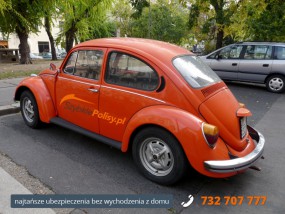 Ubezpieczenia komunikacyjne przez Internet - SzybkiePolisy.pl Warszawa