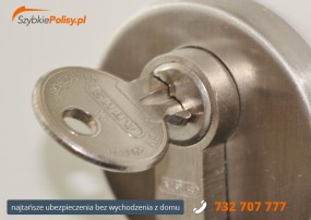 Internetowa porównywarka ubezpieczeń - SzybkiePolisy.pl Warszawa