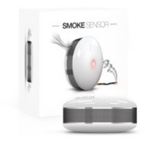 Smoke Sensor - PRZERAX INSTALLATIONS Instalacje Inteligentnych Domów Nieporęt