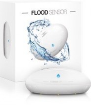 Flood Sensor - PRZERAX INSTALLATIONS Instalacje Inteligentnych Domów Nieporęt