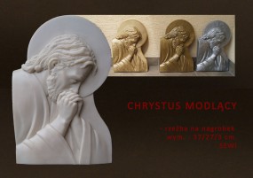 Galanteria nagrobna - ART - SEWI Sebastian Warszawa Białka