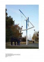 Rzeźba - ART - SEWI Sebastian Warszawa Białka