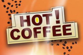 Automaty do kawy, herbaty, napojów gorących - VEMAT 4 - Automaty Żywnościowe HOT COFFEE Gdańsk