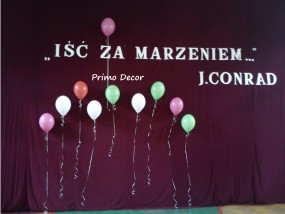 Aranżacja eventów - Primo Decor Stobno