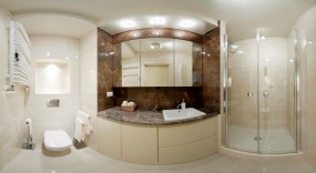 Kabiny prysznicowe - Salon ceramiki  Wnętrza  Alicja Galewska Bełchatów