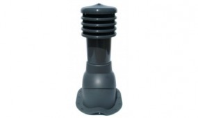 Kominek wentylacyjny ocieplony fi110 - DMD Dariusz Jacek Drewnowski Białystok