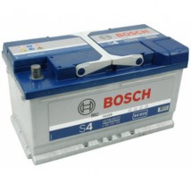 Akumulator Bosch OPEL/TOYOTA/VOLVO S4 010 12V/80Ah/740A - Bosch Service Michałek Technik Motor Kraków