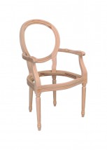 Stelaże krzeseł drewnianych - GREEN VALLEY Radomsko