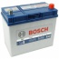 Akumulator Bosch HONDA/TOYOTA S4 021 12V/45Ah/330A - Bosch Service Michałek Technik Motor Kraków