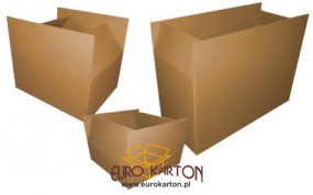 Karton - EURO KARTON P.P.U.H. Export-Import Teresa Tyrakowska Góra