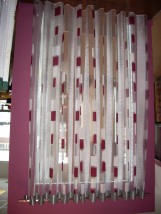 Firano-zasłona - MARKIZETA Salon Dekoracyjny Kraków