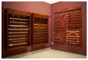 Karnisze - MARKIZETA Salon Dekoracyjny Kraków