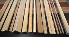 listwy drewniane - DREWMAX - Sprzedaż Listew Drewnianych Toruń