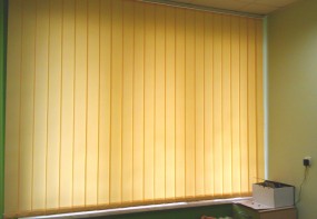 Żaluzja pionowa vertical - DAJBI Moskitiery Mikołów