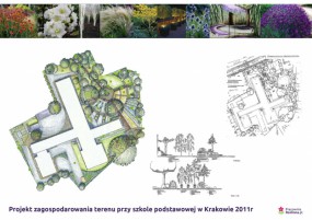 Projektowanie ogrodów - Pracownia Roślinna Bielsko-Biała