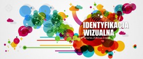 Identyfikacja wizualna - IT4tw Szczecin