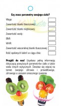 Usługi dietetyczne Szczecin - MOCAVITA dr Kamila Mocek - Dietetyk