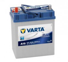 VARTA BLUE DYNAMIC A15 40AH/330A - NET-CAR Rafał Matejak Wołomin