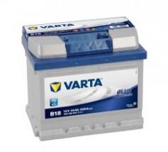 VARTA BLUE DYNAMIC B18 44AH/440A - NET-CAR Rafał Matejak Wołomin