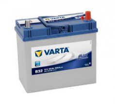 VARTA BLUE DYNAMIC B32 45AH/330A - NET-CAR Rafał Matejak Wołomin