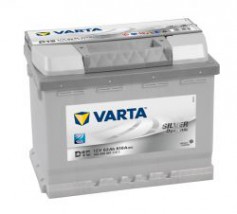 VARTA SILVER DYNAMIC D15 63AH/610A - NET-CAR Rafał Matejak Wołomin