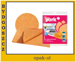 ŚCIERKA PODŁOGOWA POMARAŃCZOWA YORK 50 x 58 cm - OPAK-OL Bydgoszcz