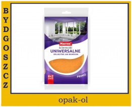 REWELACYJNA ŚCIERKA UNIWERSALNA PRIMO 10 szt DO WSZYSTKICH POWIERZCHNI - OPAK-OL Bydgoszcz