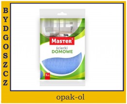 UNIWERSALNA ŚCIERKA DOMOWA 30 x 38 cm 3 szt. - OPAK-OL Bydgoszcz