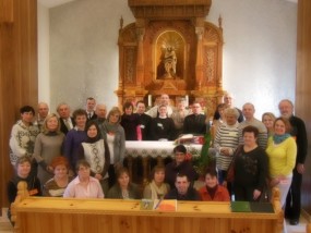 Prowadzenie rekolekcji dla kapłanów i osób świeckich - Centrum Formacyjno-Szkoleniowe KSIĘŻÓWKA Zakopane