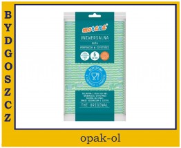 ŚCIERKA UNIWERSALNA ZMYWAK MORANA 5 szt - OPAK-OL Bydgoszcz