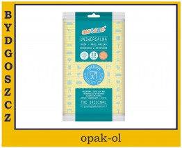 ŚCIERKA UNIWERSALNA ZMYWAK MORANA 20 + 4 szt. - OPAK-OL Bydgoszcz