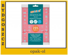 ŚCIERKA UNIWERSALNA ZMYWAK MORANA 10 + 2 szt. - OPAK-OL Bydgoszcz