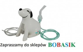 Inhalator - BOBASIK Stargard