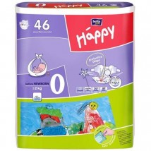 Pieluchy jednorazowe - BOBASIK Stargard