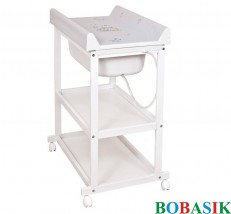 Zestaw pielęgnacyjny - BOBASIK Stargard