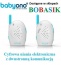 Niania elektroniczna - BOBASIK Stargard