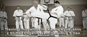 Karate Kyokushin dla dzieci i dorosłych - Sosnowiecki Klub Karate Sosnowiec