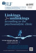 Wiązania i rozwiązania wedle kliniki psychoanali
