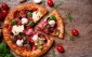 Pizze Pizza z pieca - Bełżyce Pizzeria Pub 17