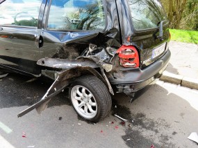 Naprawy powypadkowe - AUTO FOKUS Gdańsk