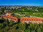 Sprzedaż przestronnych domów szeregowych Białystok - Domy Szeregowe - Osiedle Zielona Górka