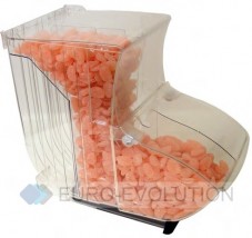 Pojemnik na produkty sypkie - EURO-EVOLUTION Sp. z o.o. Warszawa