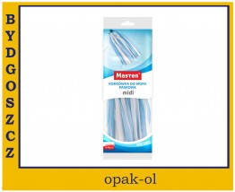 KOŃCÓWKA ZAPAS DO MOPA MASTER MOP PASKOWY MIDI - OPAK-OL Bydgoszcz