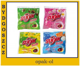 SKUTECZNA ZAWIESZKA DO WC 3w1 SUNIK 35 g - OPAK-OL Bydgoszcz