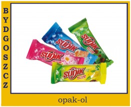 ZAPAS DO ZAWIESZKi DO WC SUNIK 35 g - OPAK-OL Bydgoszcz