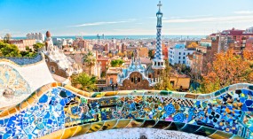 BARCELONA 4 DNI 04.07 - 08.07.2016 - Biuro Podróży MAXIM FOSTERTRAVEL oddział Krynica - Zdrój Krynica-Zdrój