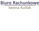 BIURO RACHUNKOWE, Iwona Kullak