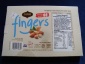 CHAŁWA FINGERS Z MIGDAŁAMI Warszawa - Kosher s.c.