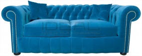 Sofa Chesterfield March Zielona Góra - Ideal Meble